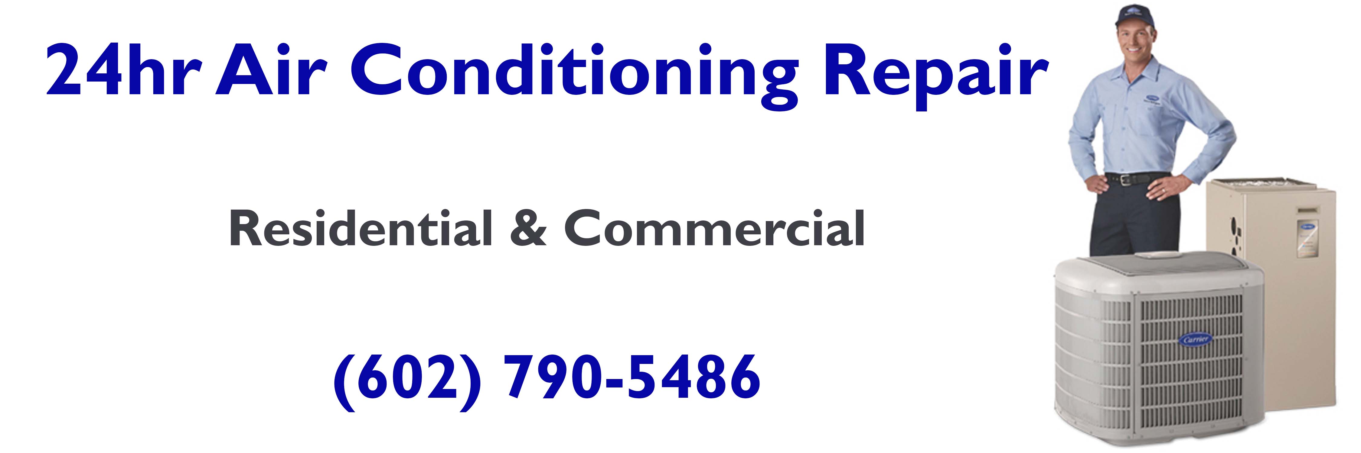 Commercial AC Repair